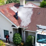 roof-pressure-washing-walker-township
