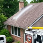 roof-pressure-washing-wallington