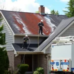 roof-pressure-washing-waltham