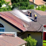 roof-pressure-washing-ward