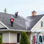 roof-pressure-washing-washington