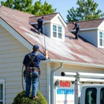 roof-pressure-washing-washington-township