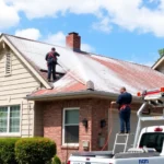 roof-pressure-washing-watertown