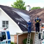 roof-pressure-washing-waynesville