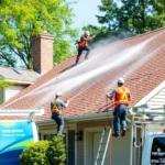roof-pressure-washing-west-chester