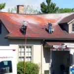 roof-pressure-washing-west-springfield