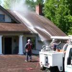 roof-pressure-washing-west-traverse-township