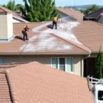 roof-pressure-washing-western-hills