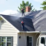 roof-pressure-washing-westford