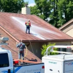 roof-pressure-washing-westlake