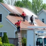 roof-pressure-washing-westland