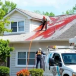roof-pressure-washing-westport
