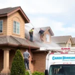 roof-pressure-washing-westwood