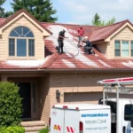 roof-pressure-washing-weyers-cave
