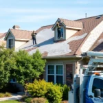 roof-pressure-washing-white-hall