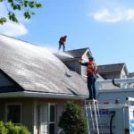 roof-pressure-washing-williamstown