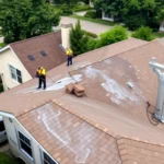 roof-pressure-washing-wilton