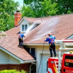 roof-pressure-washing-winchester