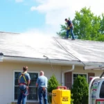 roof-pressure-washing-woodland-ave-lincoln