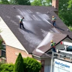 roof-pressure-washing-woodland-township