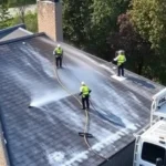 roof-pressure-washing-worcester