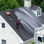 roof-pressure-washing-wrentham