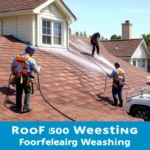 roof-pressure-washing-york